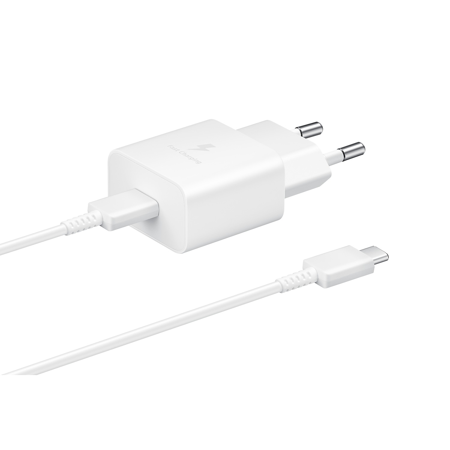 Samsung EPT1510 Netzteil USBC 15W weiß