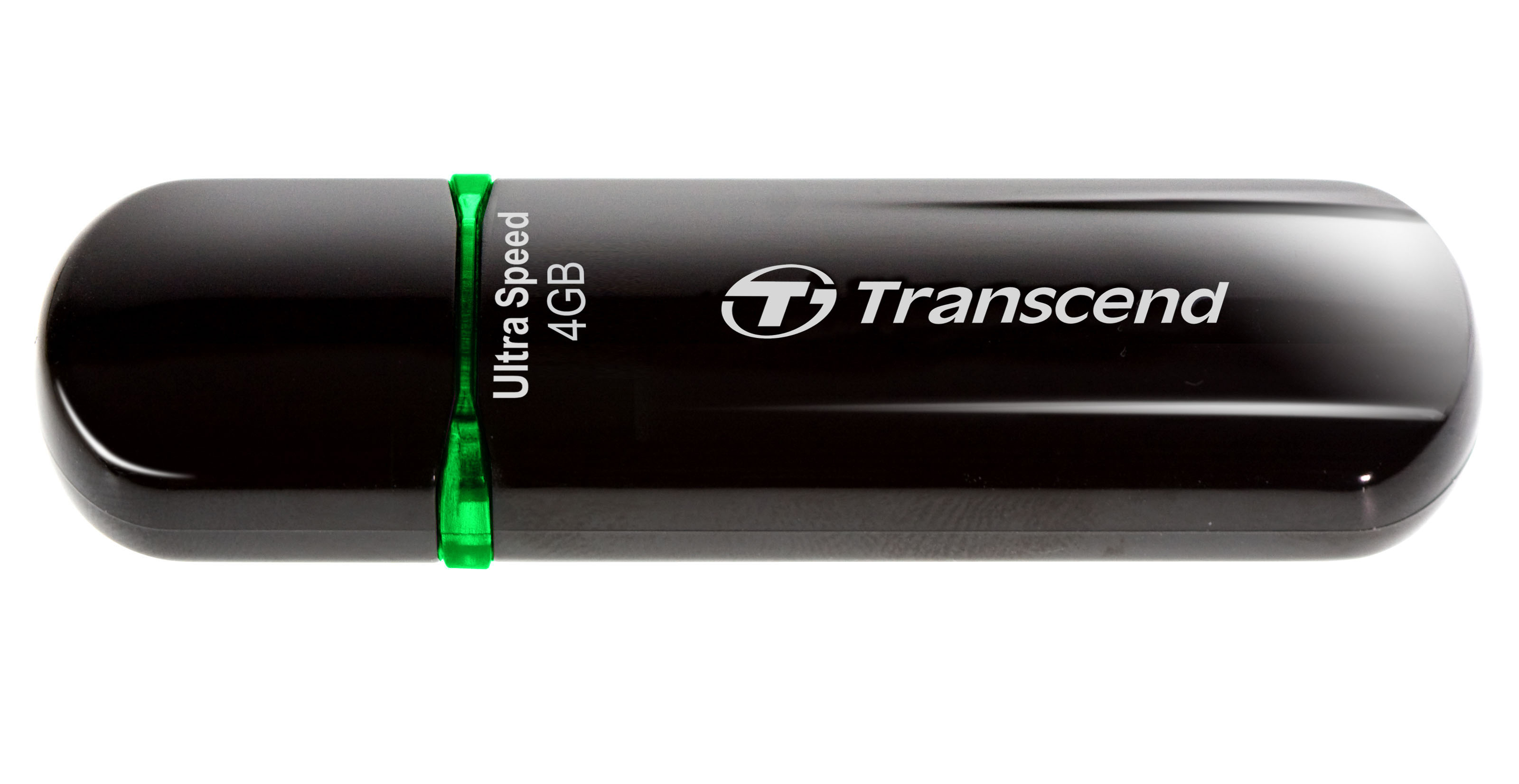 TRANSCEND 8GB USB Stick JetFlash 600