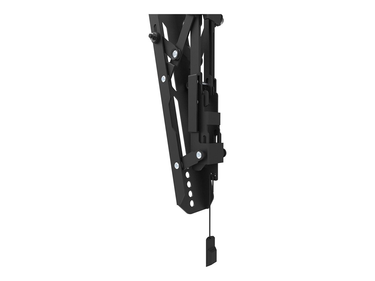 NEOMOUNTS WL35S-850BL14 Select Screen Wall Mount 81,28-165,1cm 32-65Zoll max 60kg tilt VESA 400x400 Black NEOMOUNTS WL35S-850BL14 Select Screen Wall Mount 81,28-165,1cm 32-65Zoll max 60kg tilt VESA 400x400 Black