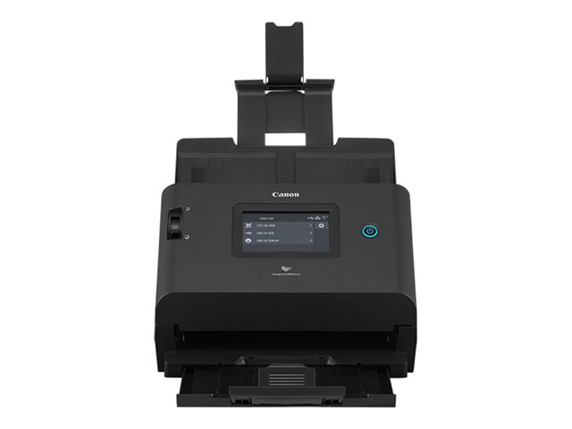 CANON imageFORMULA DRS350NW Document Scanner 100ipm