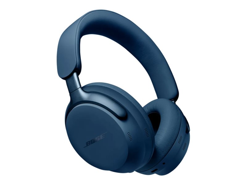 Bose QuietComfort Ultra Lunar Blue Bose QuietComfort Ultra Lunar Blue