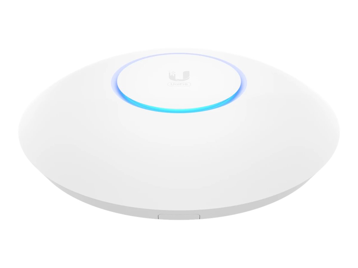 UBIQUITI U6-LR Access Point Long Range WIFI6 Indoor 4x4 MU-MIMO