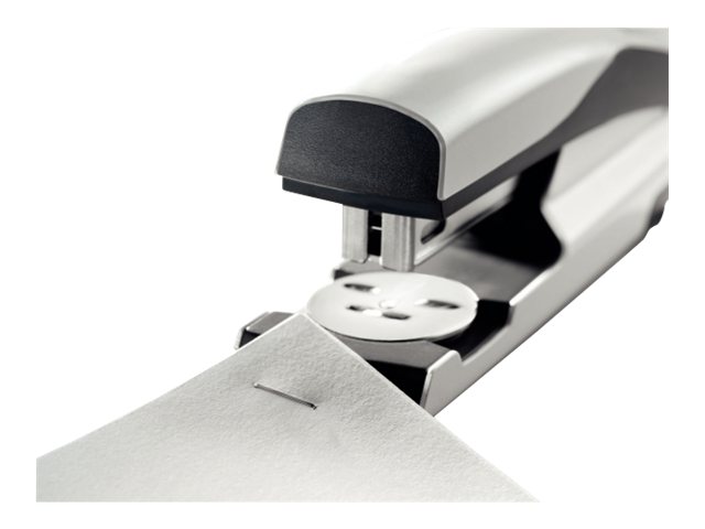 LEITZ Heftgeraet NeXXt 5502 grau, 1 St