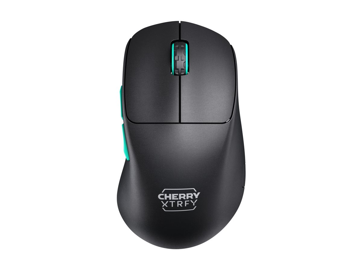 CHERRY XTRFY M64 Wireless Black