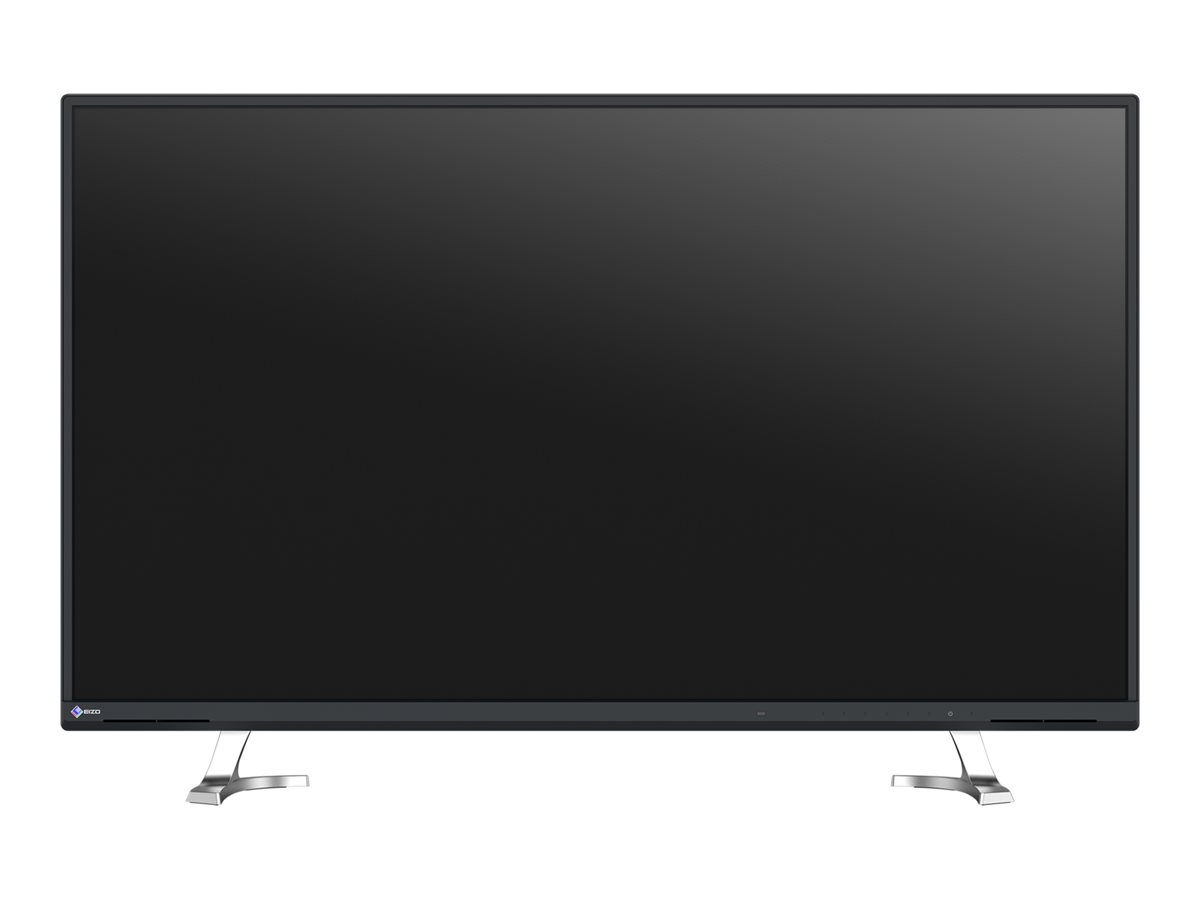 108cm (42,5) EV4340X-BK 16:09 4K 2xHDMI+DP+USB-C IPS