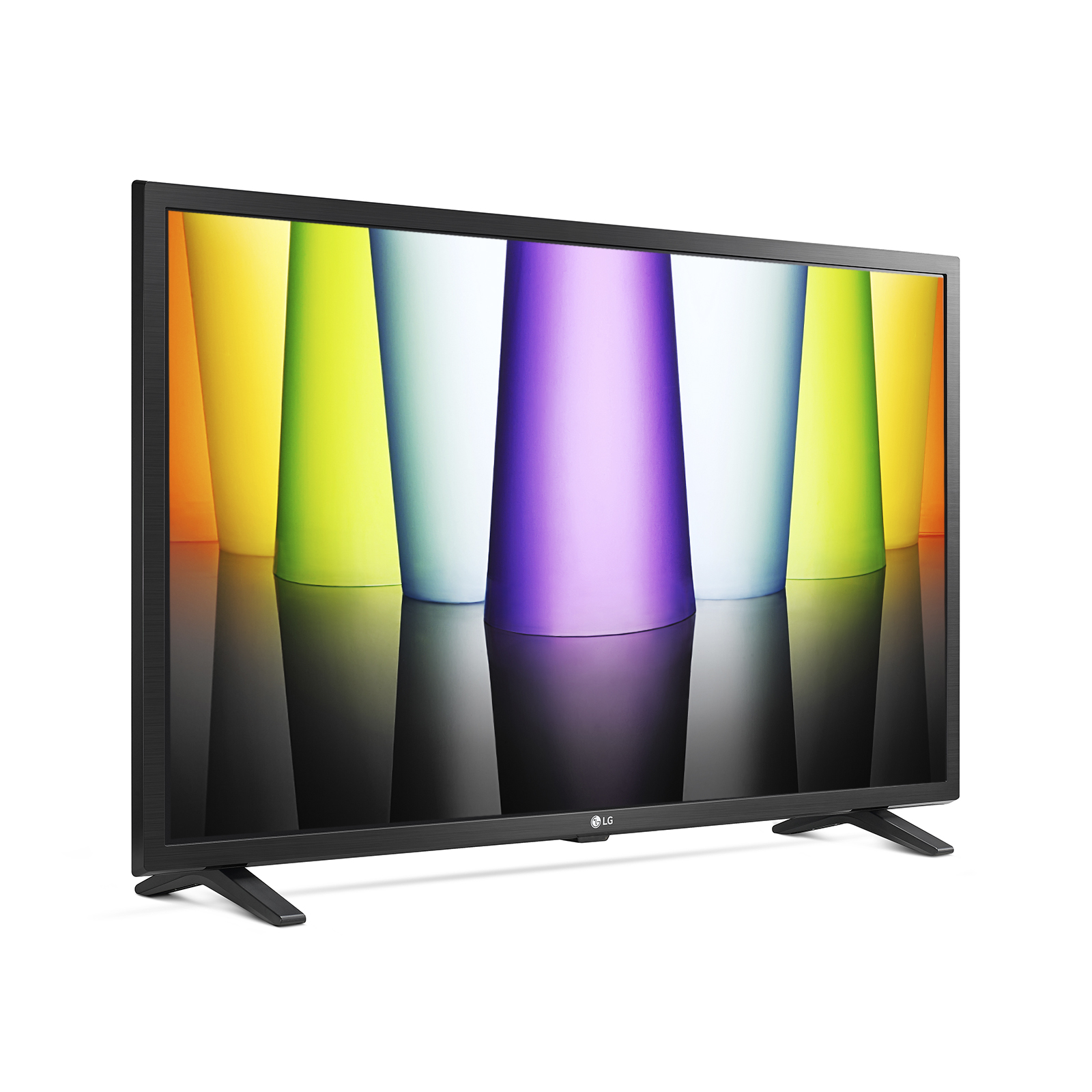 LG 32LQ63006LA 81,3 cm 32 Zoll 1920 x 1080 Pixel LED SmartTV WLAN Schwarz