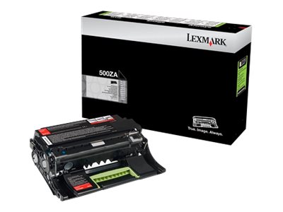 50F0ZA0 LEXMARK 500ZA MS OPC black