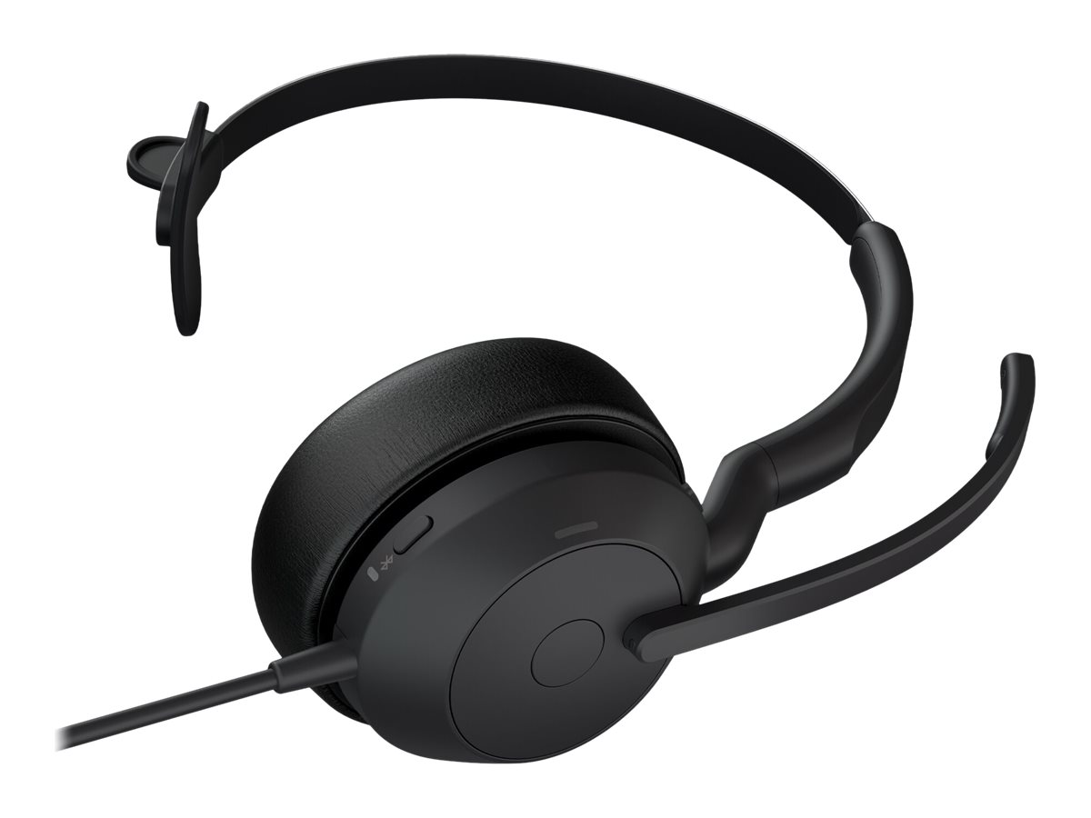 Jabra Evolve2 50 UC Mono USB-A