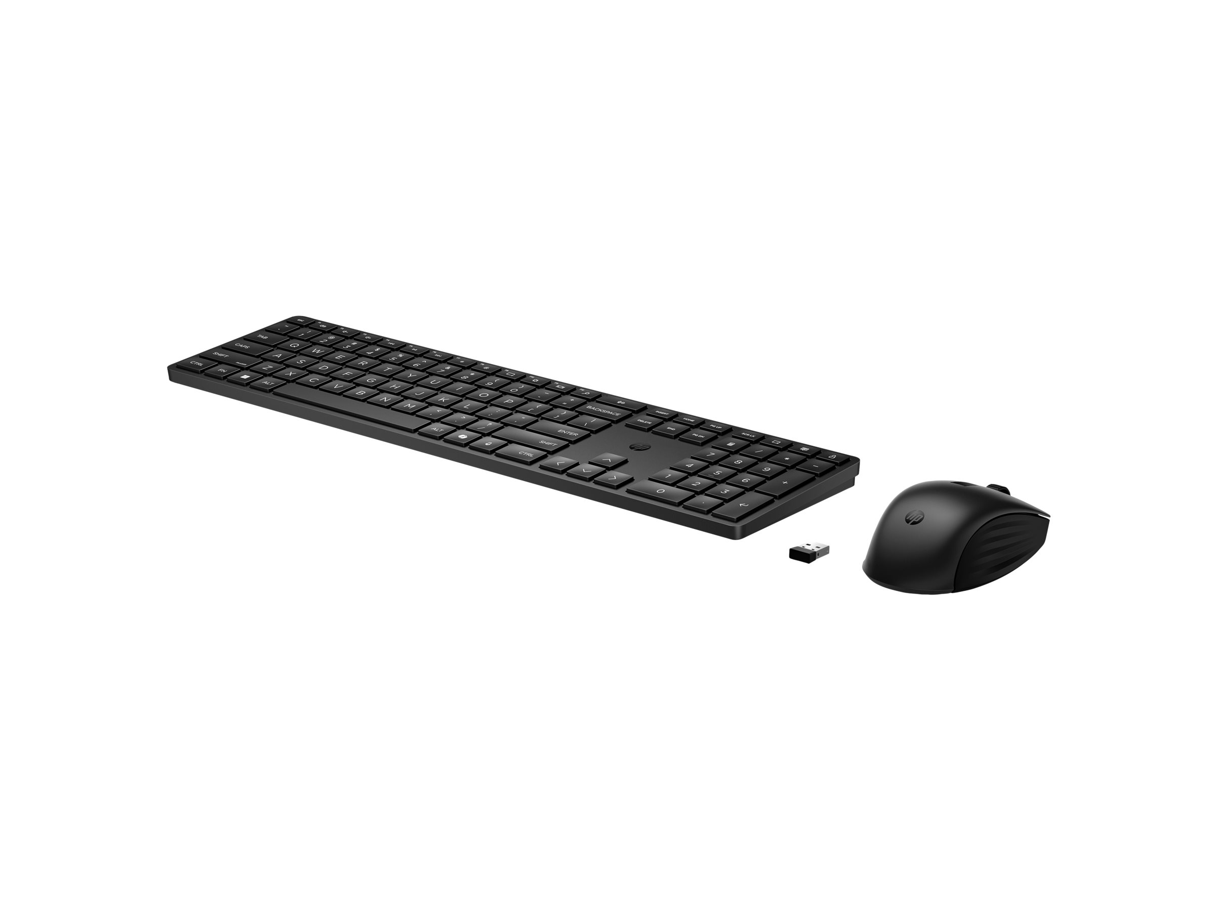 HP 655 Wireless Keyboard and Mouse Combo SmartBuy DE