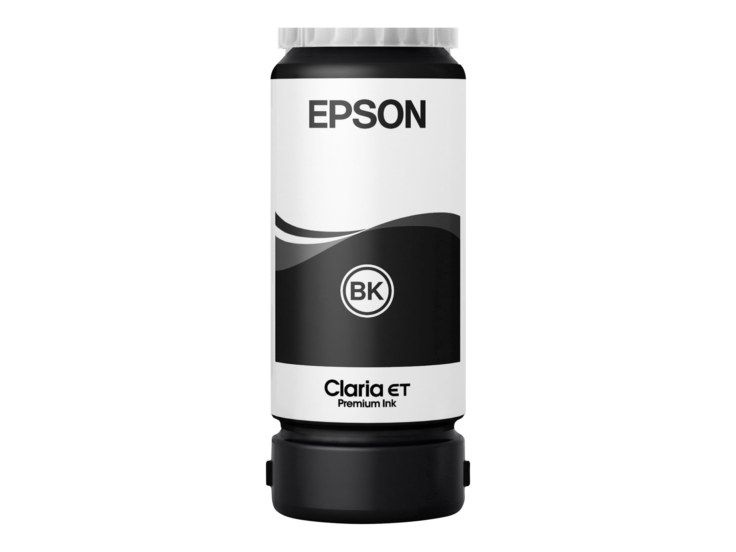 C13T07B140 EPSON ET114 EcoTank Fototinte C13T07B140 EPSON ET114 EcoTank Fototinte