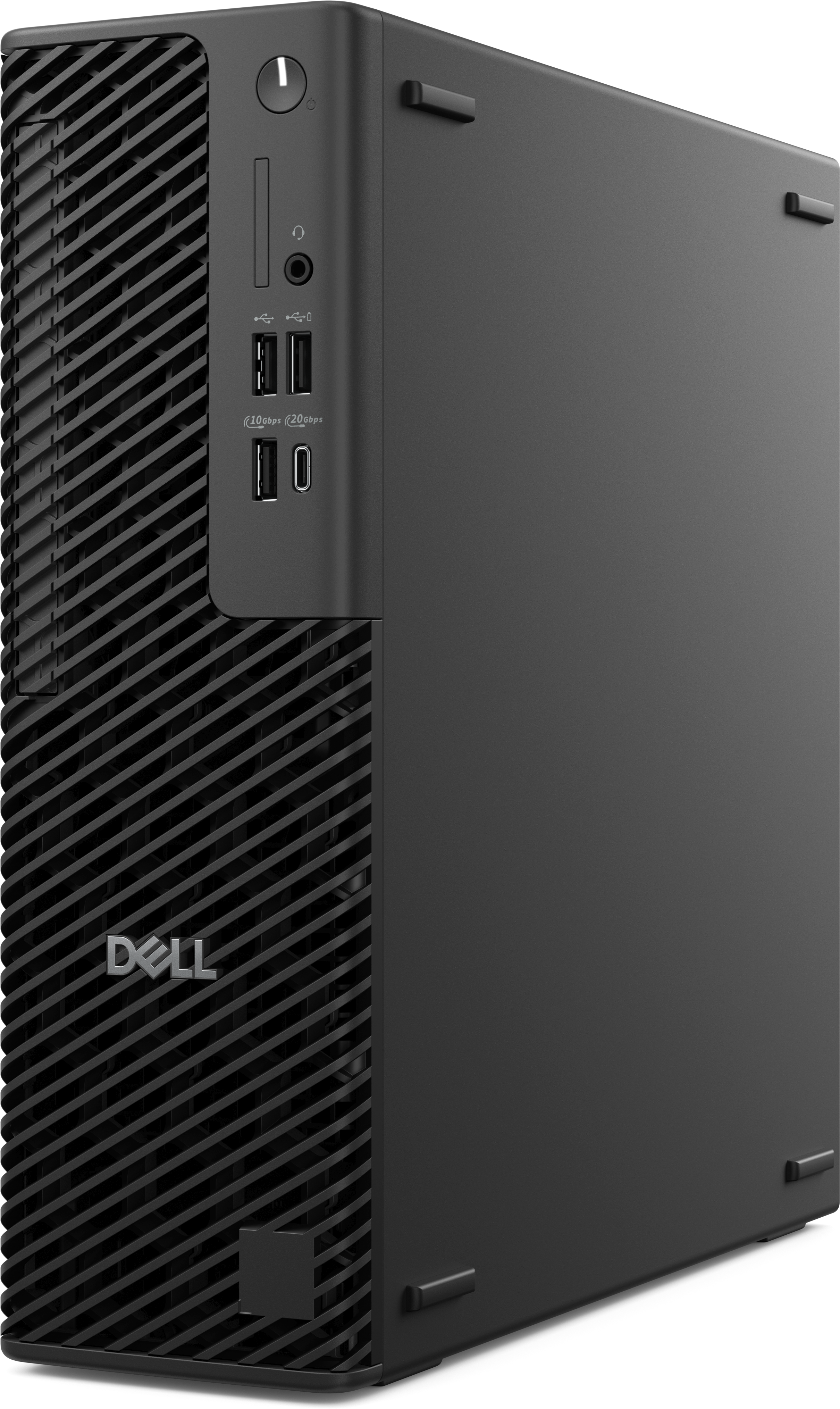 Dell Pro Max Slim FCS1250 Intel U7-265 16GB 512GB SSD