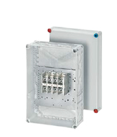 Hensel Kabel-Abzweigkasten K 7042