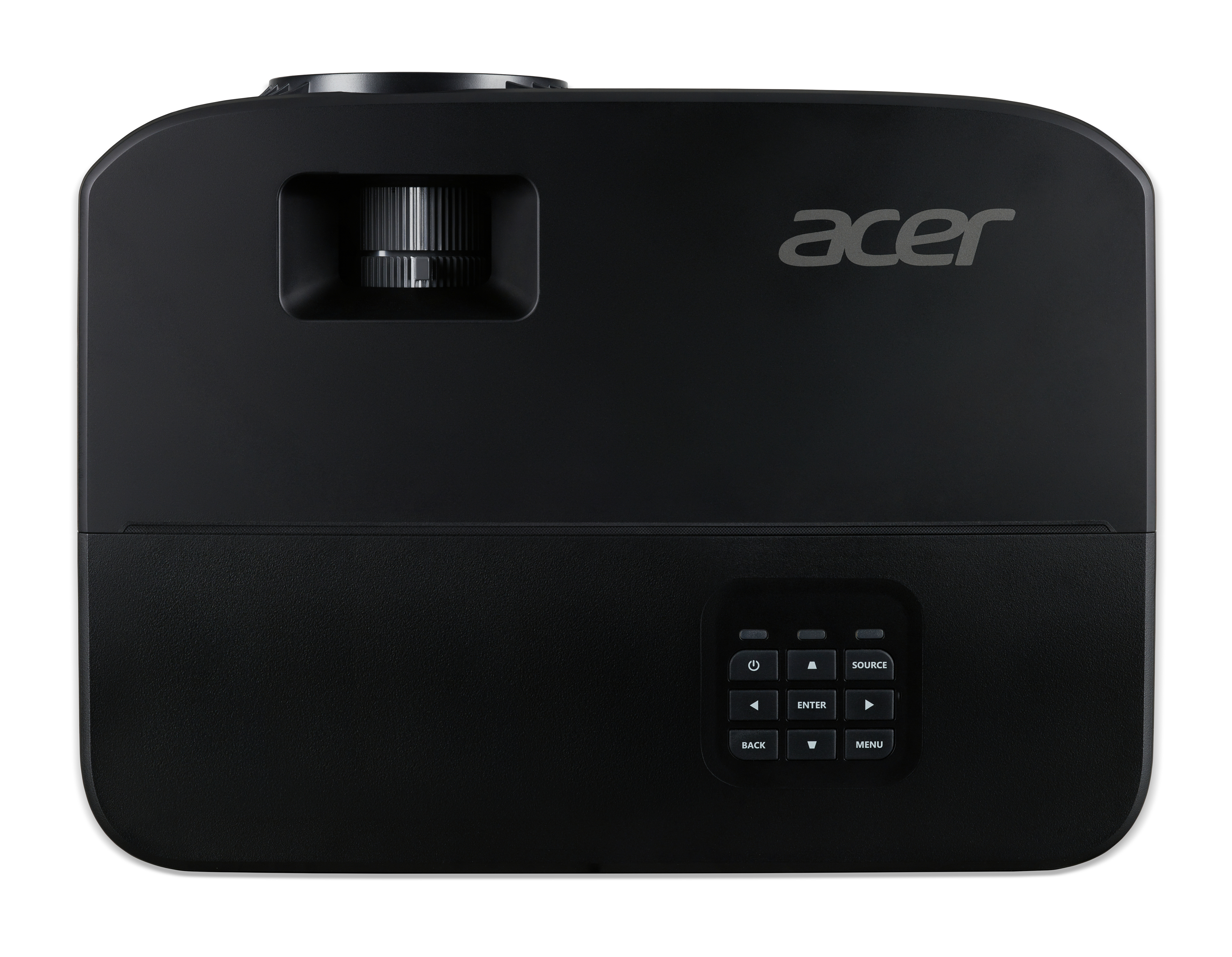 acer X1329, DLP Beamer, 4800 ANSILumen