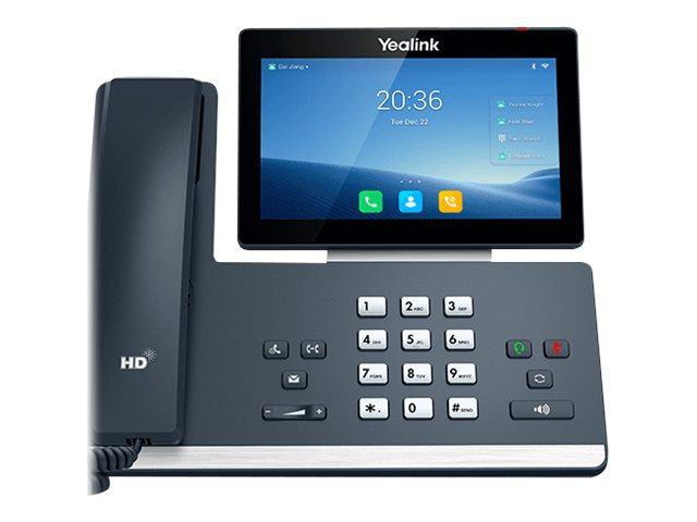 YEALINK SIP-T58W