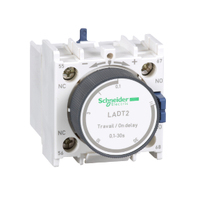 Schneider Electric Zeitblock LADT2 A 0,10- 30S