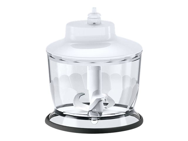 Braun HM3135WH Handr?hrger?te Multimix