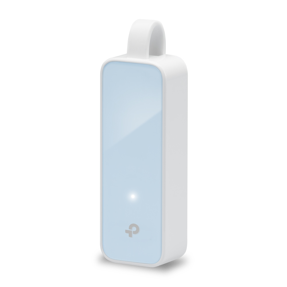 TPLINK UE200 LAN ADAPTER USB 20