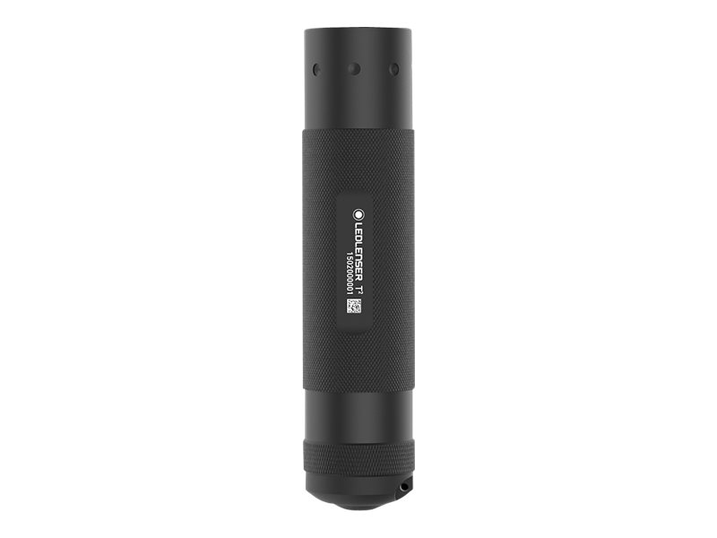 Ledlenser T? Taktik hoch zwei