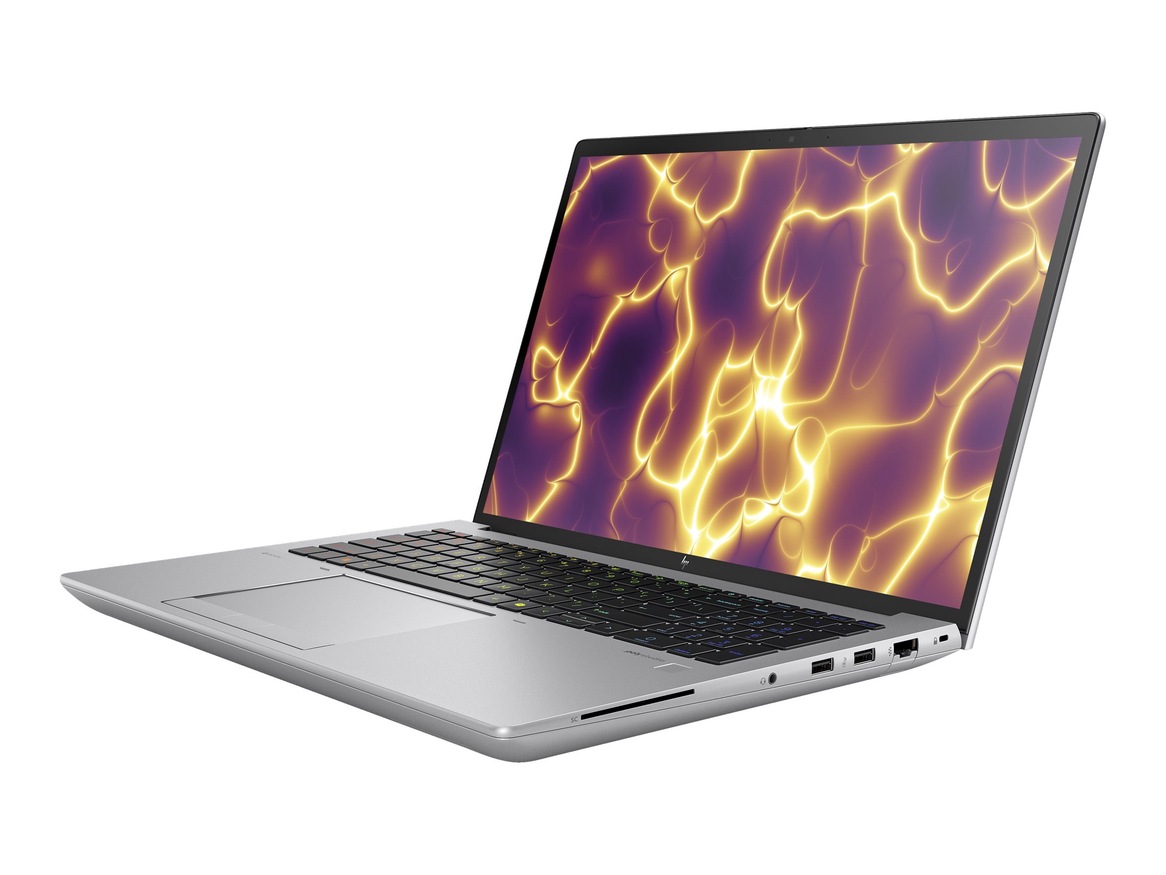 HP ZBook Fury 16 G11 Intel Core i7-14700HX 40,64cm 16inch WUXGA 32GB 1TB/SSD NVIDIA RTX 1000 6GB W11P 3J Gar (DE) HP ZBook Fury 16 G11 Intel Core i7-14700HX 40,64cm 16inch WUXGA 32GB 1TB/SSD NVIDIA RTX 1000 6GB W11P 3J Gar (DE)