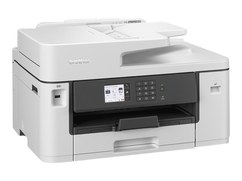 Brother MFC-J5340DW Multifunktionsger?t 4-in-1 Tinte