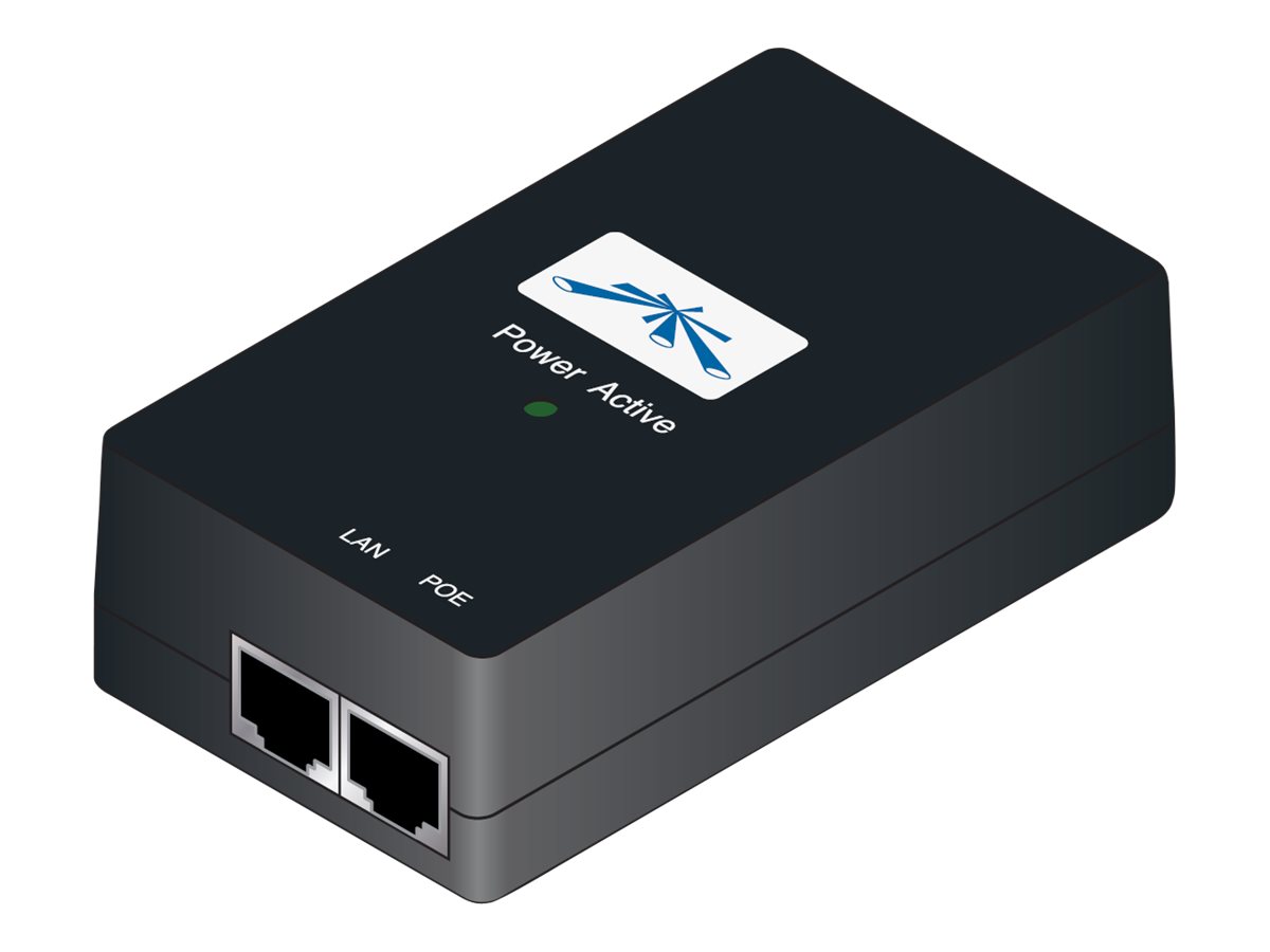 POE5060W UBIQUITI GIGABIT INJEKTOR