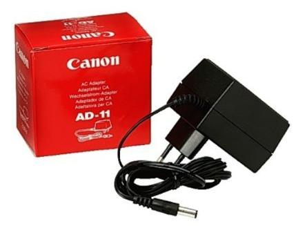 Canon TischrechnerNetzteil AD11 5011A003AB 3,8 W
