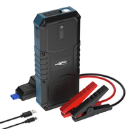 ANSMANN Jump Starter 16.0 Akku-Ladegeraet