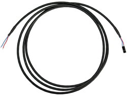 SHUTTLE Kabel fuer ext PowerButton