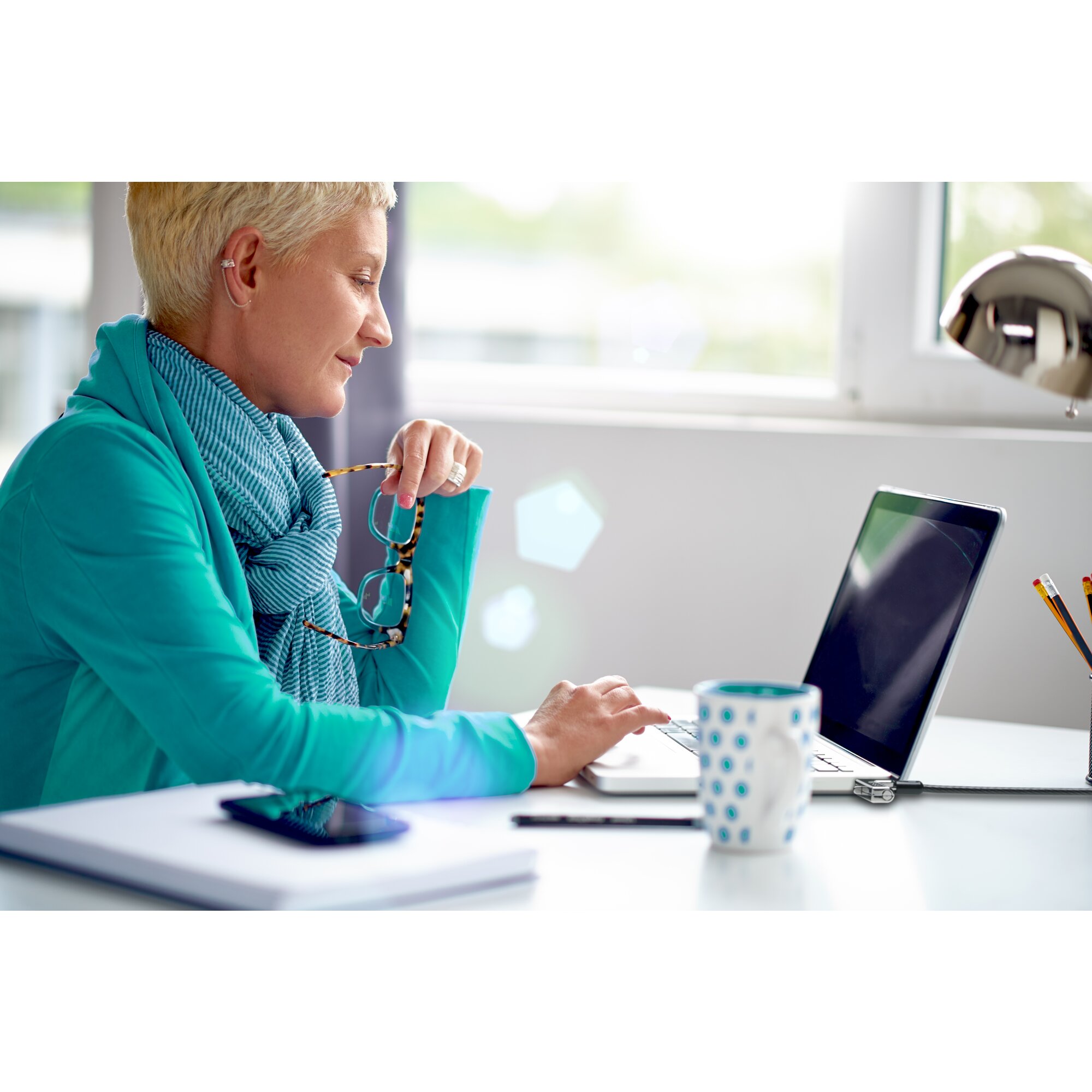 Kensington Zahlencode Laptopschloss 1,8 m