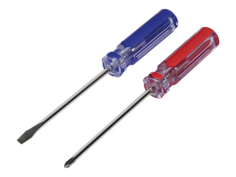 LogiLink NetzwerkWerkzeugset 6tlg m Tasche