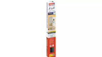 tesa Fliegengitter INSECT STOP COMFORT Alu-Tür anthrazit 1,0 x 2,2 m tesa Fliegengitter INSECT STOP COMFORT Alu-Tür anthrazit 1,0 x 2,2 m