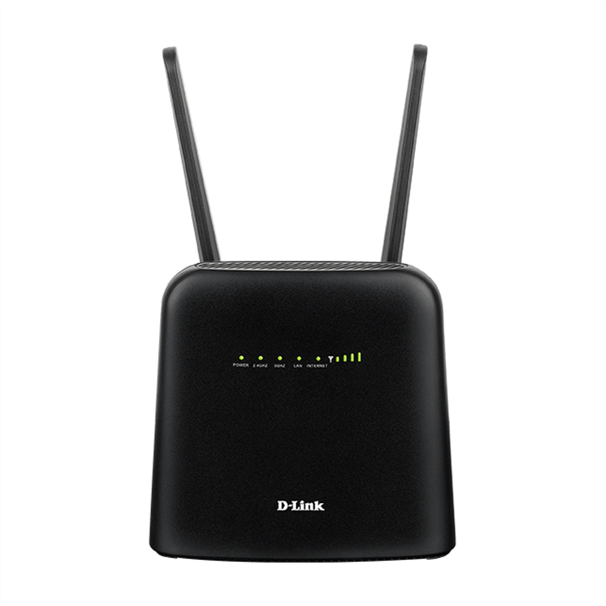 DLIN Router LTE Cat7 Wi-Fi AC1200 Router, LTE Router