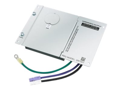APC Smart-UPS SRT 5kVA Output HW Kit APC Smart-UPS SRT 5kVA Output HW Kit