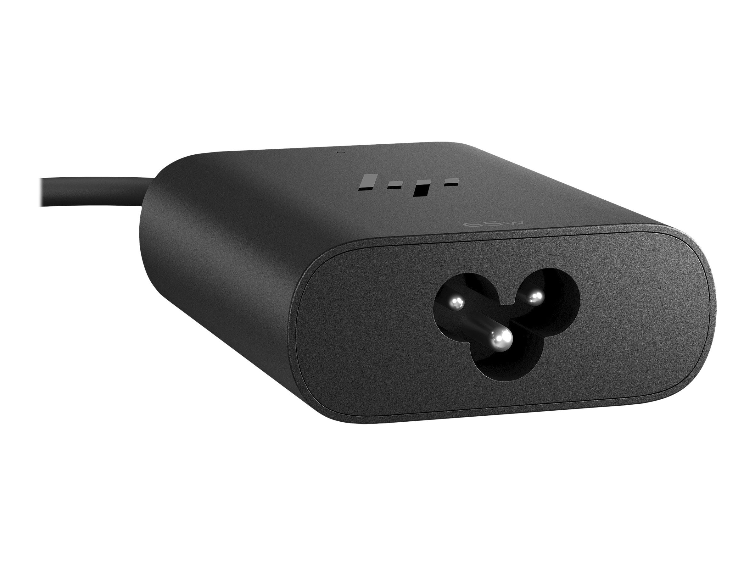 HP USBC 65W GaN Laptop Charger EURO P