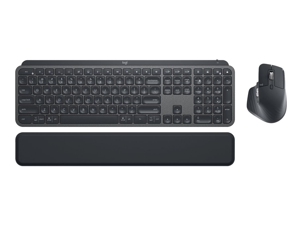 LOGITECH MX Keys