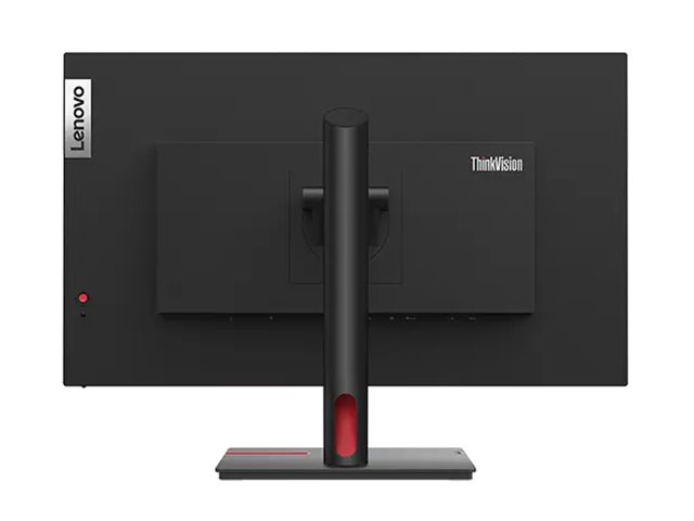 LENOVO ThinkVision T27p-30 68,58cm 27Zoll UHD Monitor USB Type-C Monitor HDMI DP 3xUSB TopSeller LENOVO ThinkVision T27p-30 68,58cm 27Zoll UHD Monitor USB Type-C Monitor HDMI DP 3xUSB TopSeller