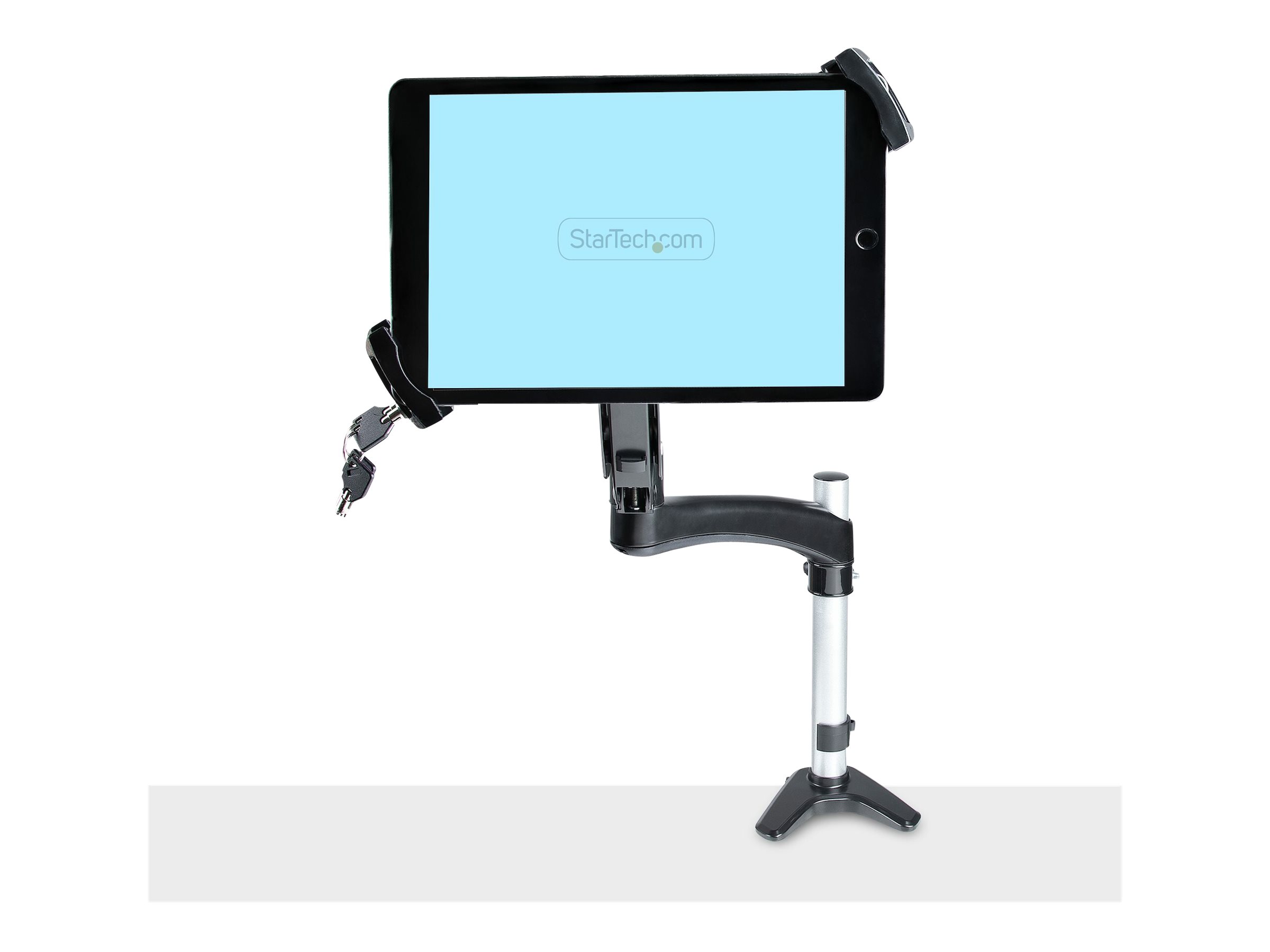 StarTech.com VESA Mount Adapter for Tablets 7.9 to 12.5in - Up to 2kg (4.4lb)