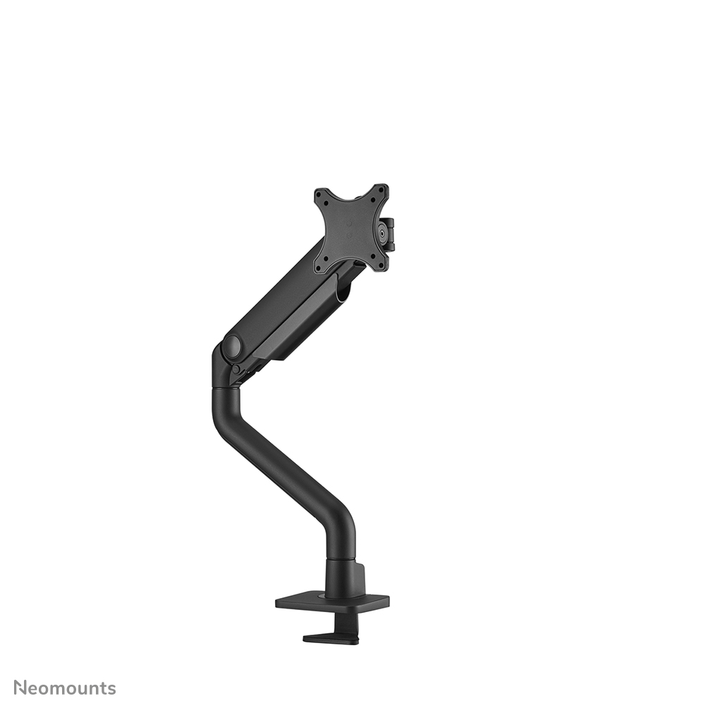 NEOMOUNTS Next One Desk Mount single display topfix clampgrommet