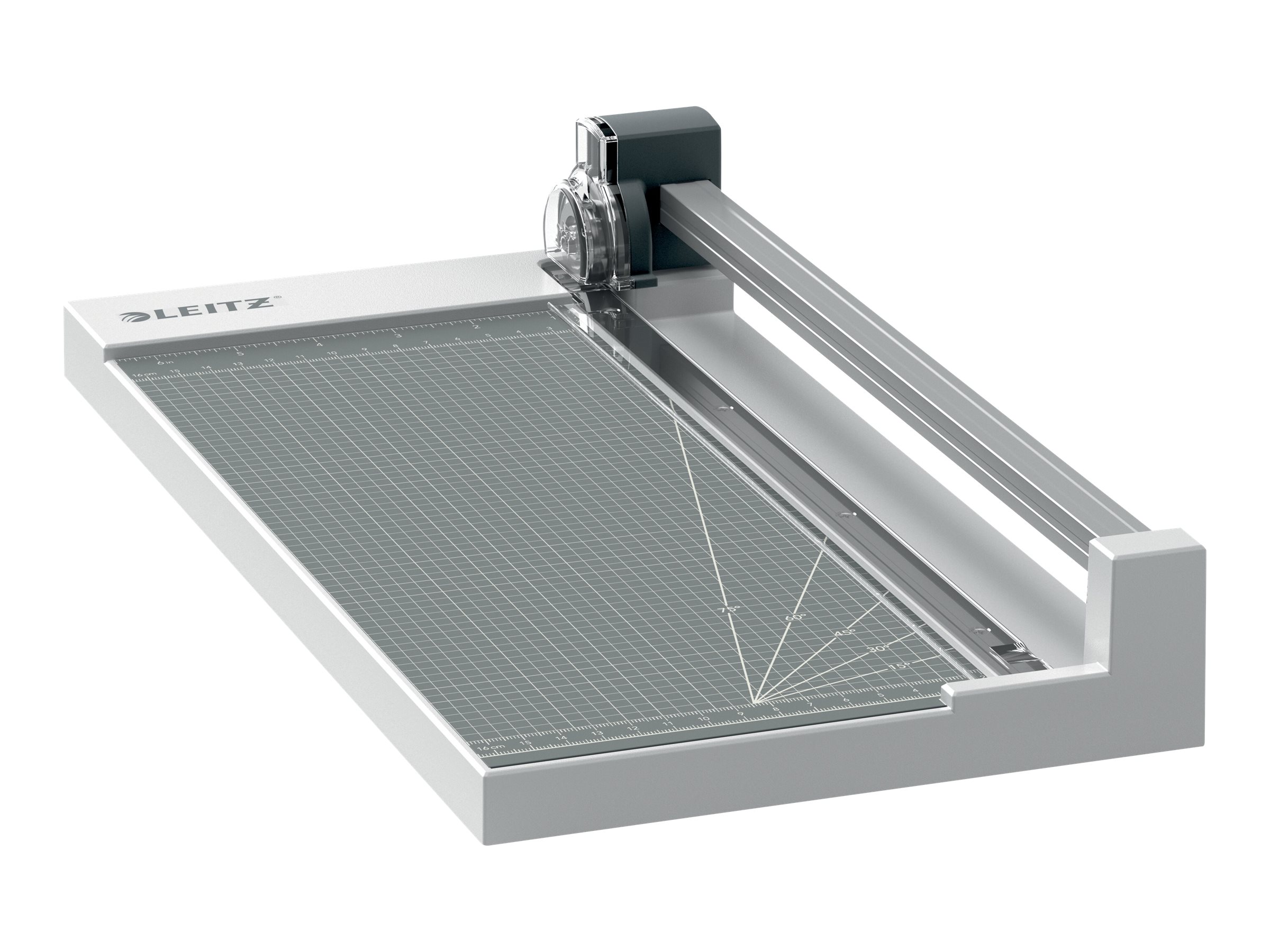LEITZ Rollenschneider Precision Home Office A4