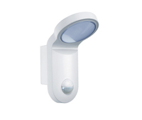 EsyLux LED-Strahler LB24 AOL WL 100 OP 900 830 MD WH EsyLux LED-Strahler LB24 AOL WL 100 OP 900 830 MD WH