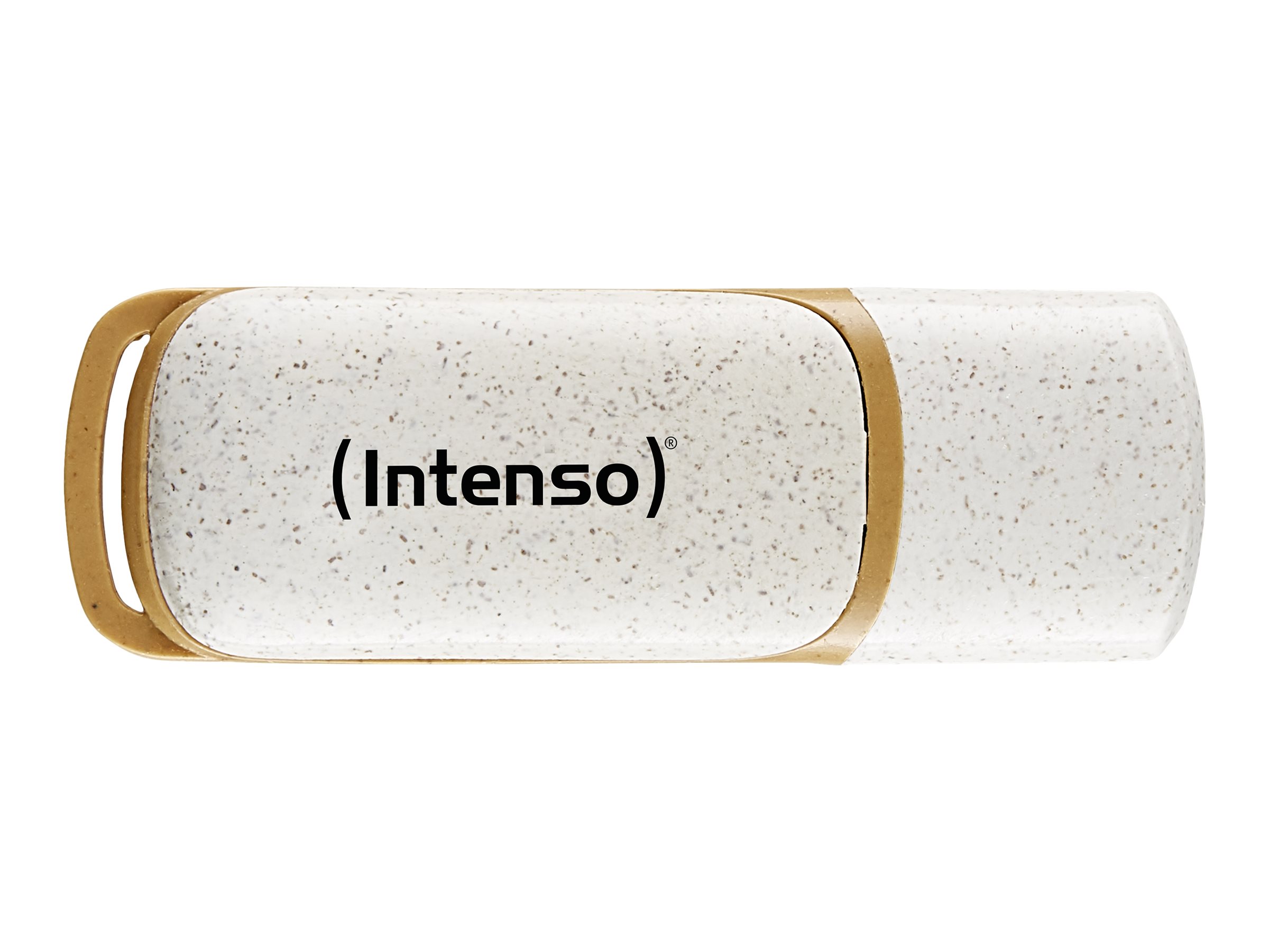 Intenso USB-Stick Green Line beige 128 GB