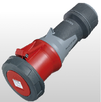 Mennekes CEE-Kupplung PowerTOP Xtra 14225 125A5P IP67 Mennekes CEE-Kupplung PowerTOP Xtra 14225 125A5P IP67