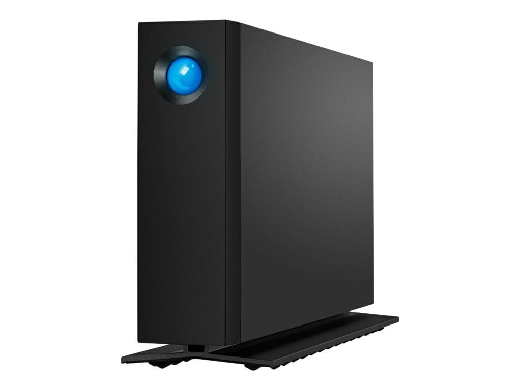 LACIE d2 Professional 20TB USB 3.1 TYPE C