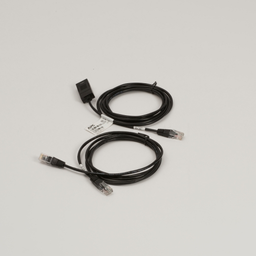 APC NetShelter Rack PDU 10000 Temperature Humidity Sensor
