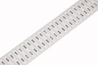 Wago Polyester-Etikett 210-805/000-002 Wago Polyester-Etikett 210-805/000-002