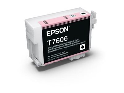 C13T76064N10 EPSON SC Tinte light mag C13T76064N10 EPSON SC Tinte light mag