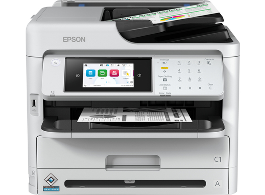 EPSON WorkForce Pro WFM5899DWF 25ppm