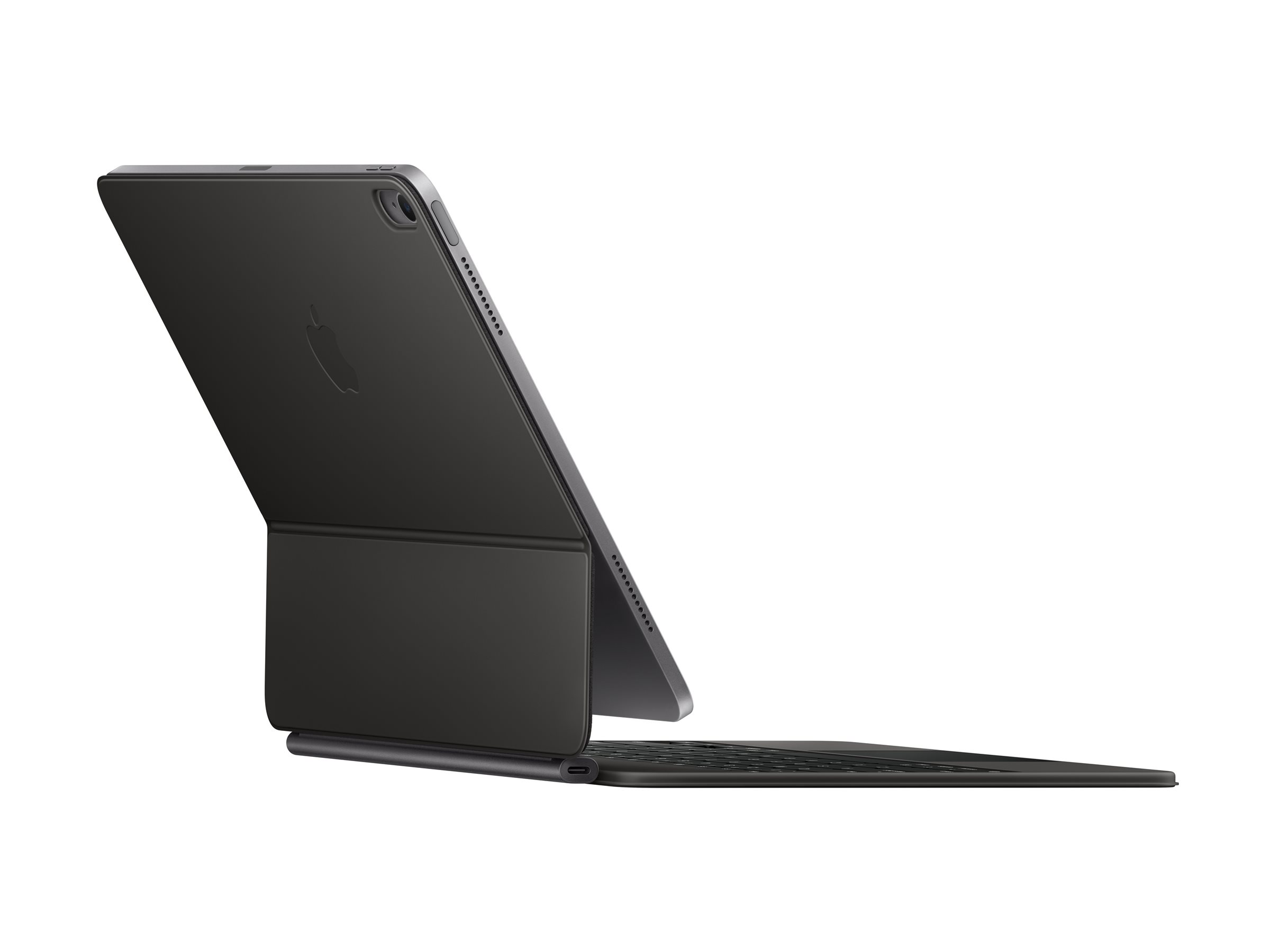 APPLE Magic Keyboard for iPad Air 33cm 13Zoll M4 US English Black