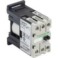 Schneider Electric Hilfsschütz CA2SK20P7 2S 230V 50/60Hz