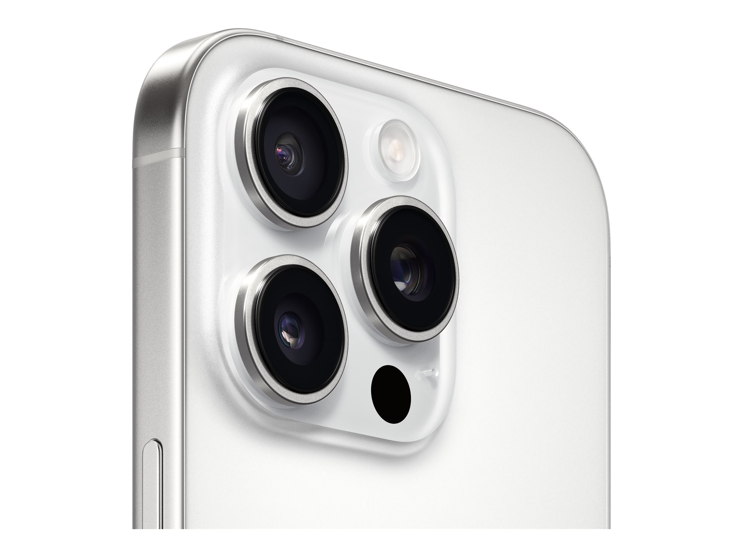 Apple iPhone 16 Pro Max titan weiss 512 GB